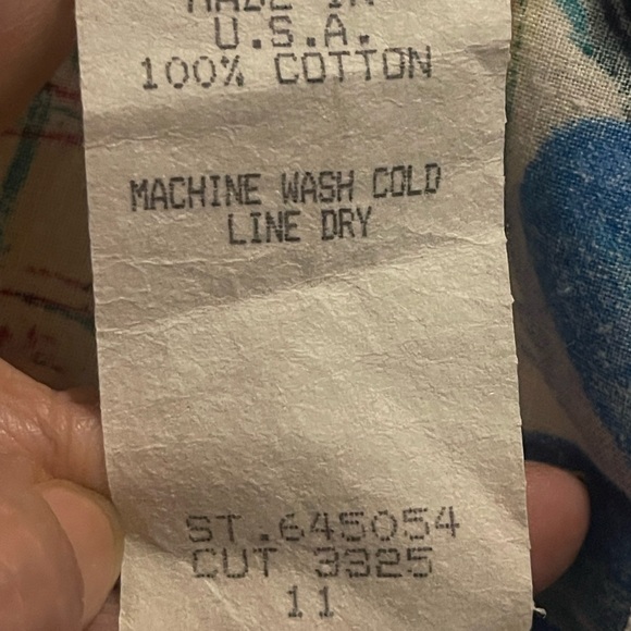 City Triangles Colorful Floral Dress - Picture 6 of 6